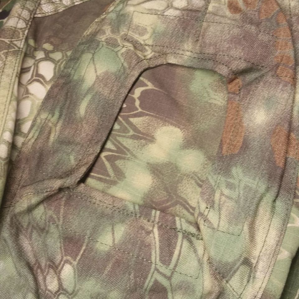 Image 2 - Kryptek Mandrake Crye Clone