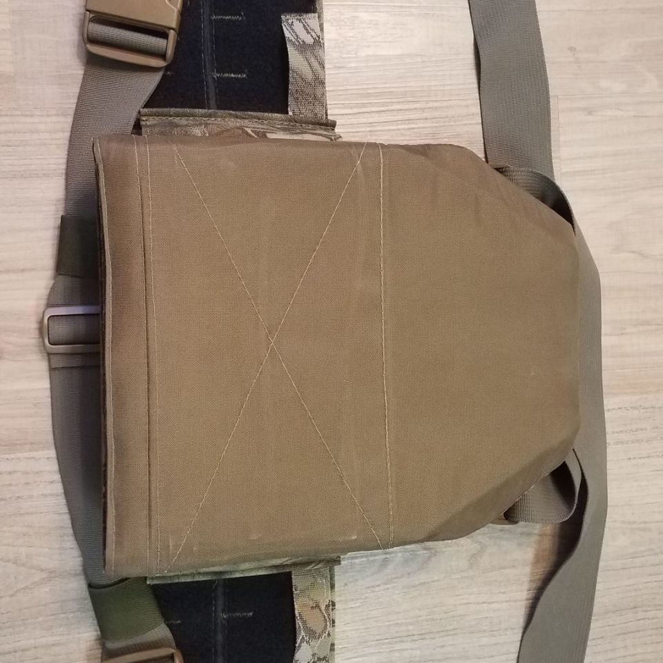 Image 2 - Esstac Trim Bush Boar Kryptek 