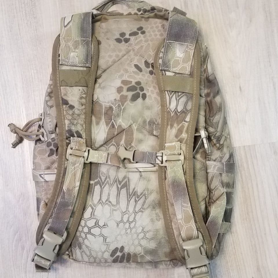 Image 2 - Grey Ghost Gear Pack kryptek