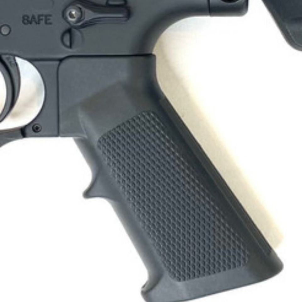 Image 2 - Knights Armament SR-15 Grip