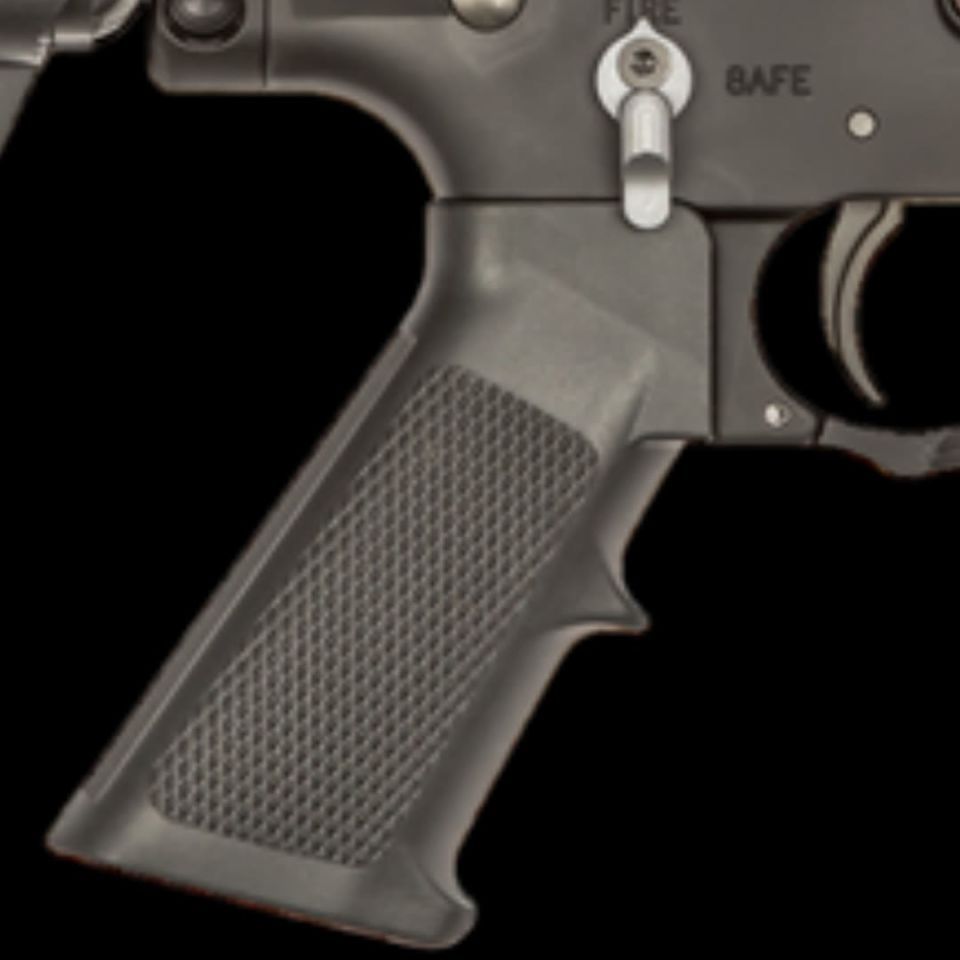 Image 3 - Knights Armament SR-15 Grip