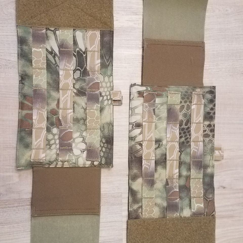 Image 1 - Velocity systems APC Kryptek 