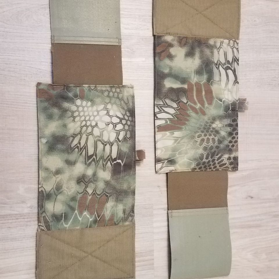 Image 2 - Velocity systems APC Kryptek 