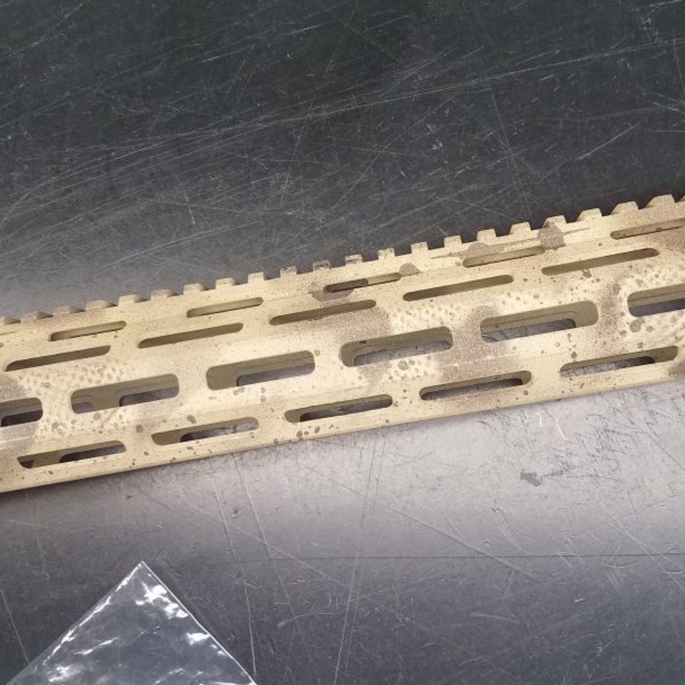 Image 1 - Knights armament KAC URX4 13"