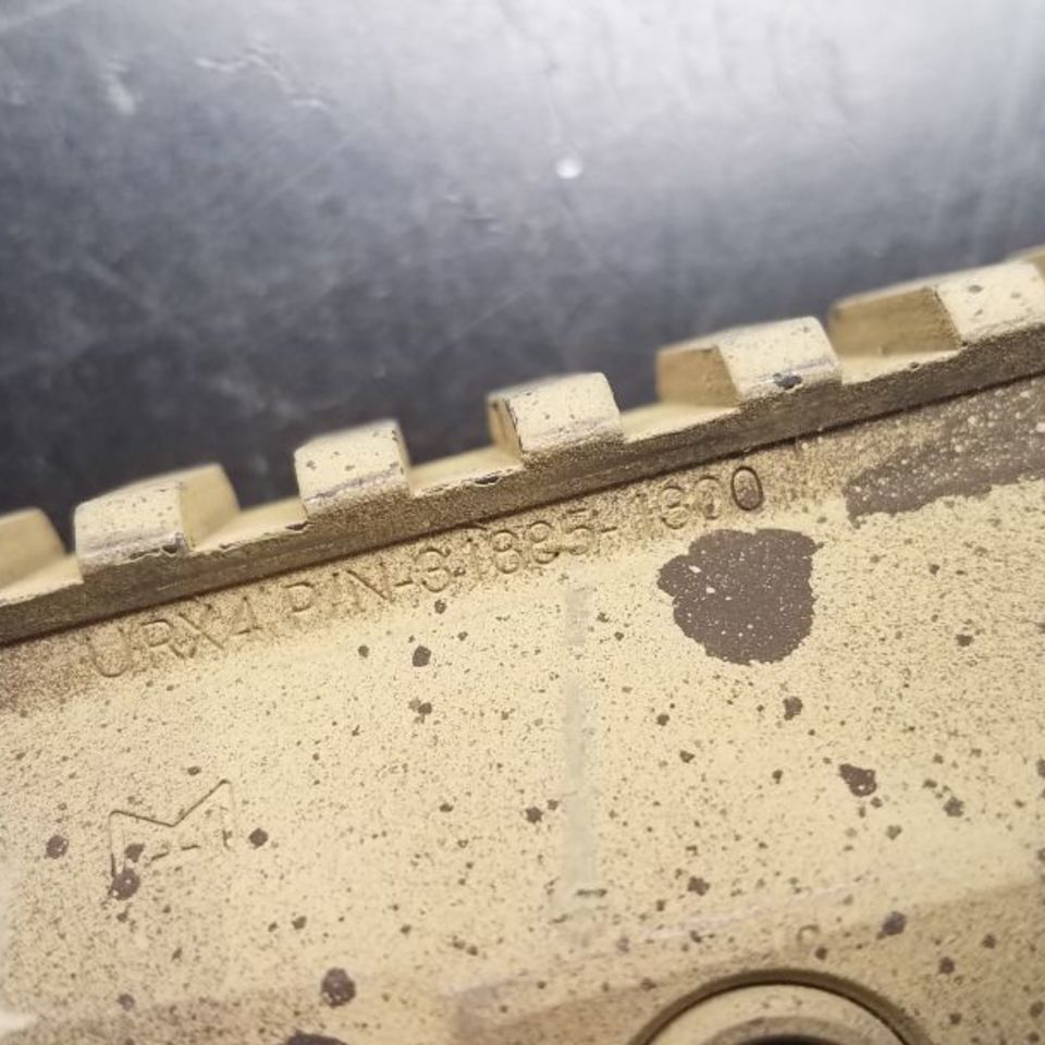 Image 3 - Knights armament KAC URX4 13"