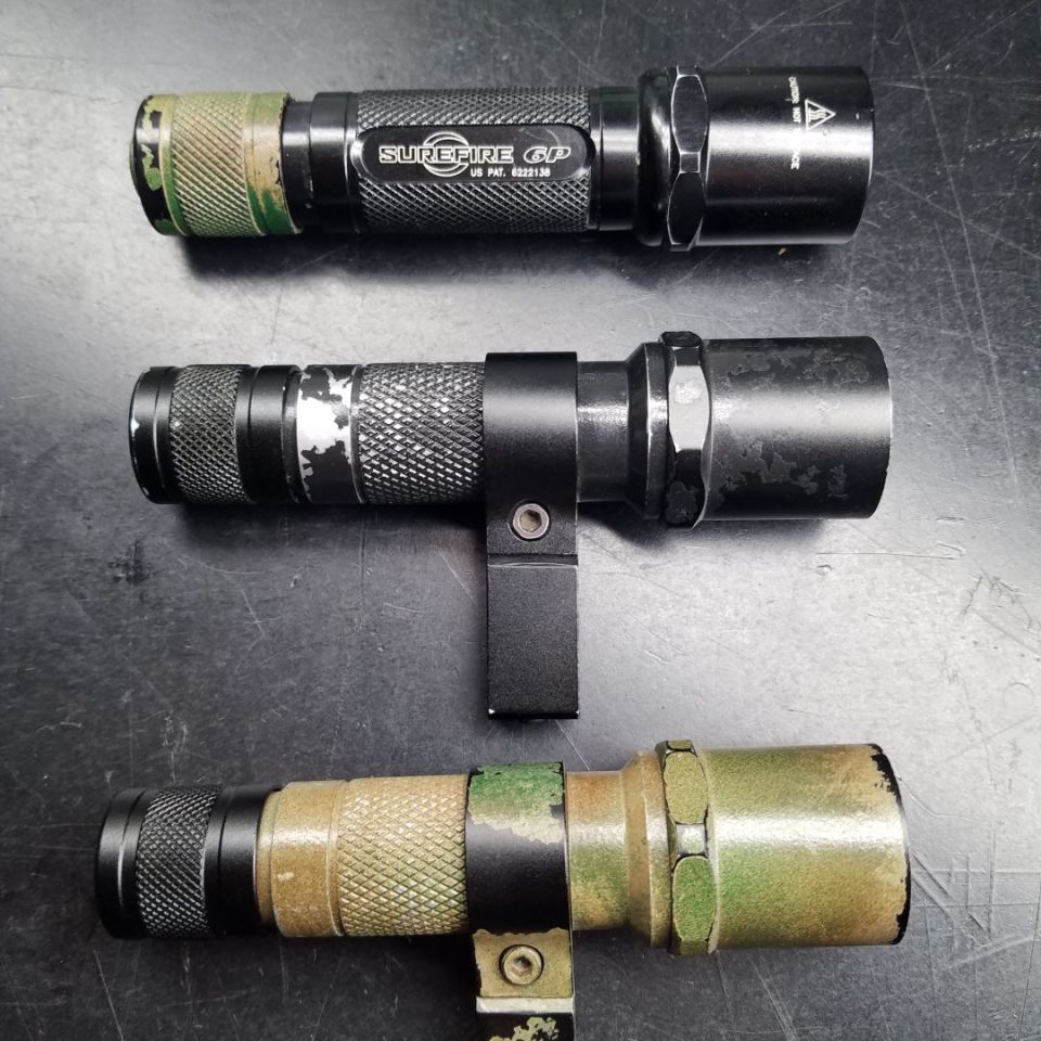 Image 1 - Surefire 6P