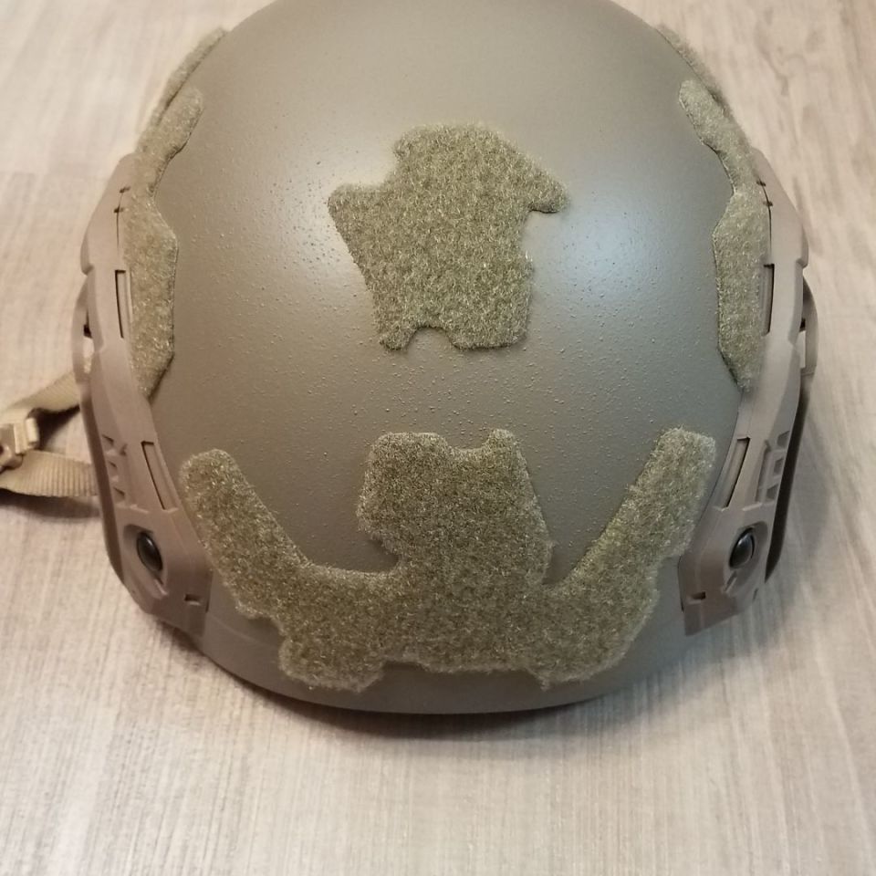 Image 3 - FMA Ops Core SF, Dynamic Fuzz 