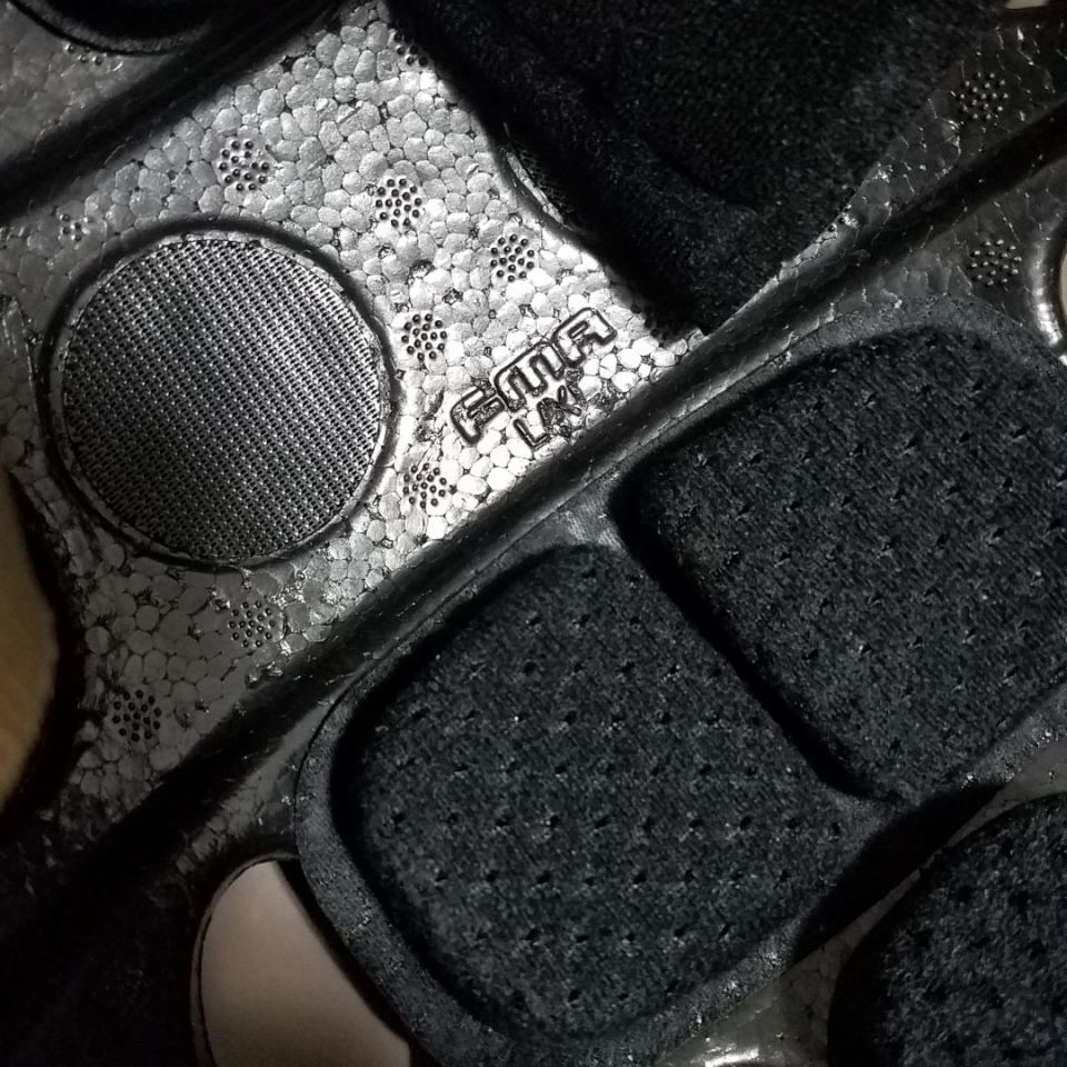 Image 2 - FMA Ops Core SF, Dynamic Fuzz 