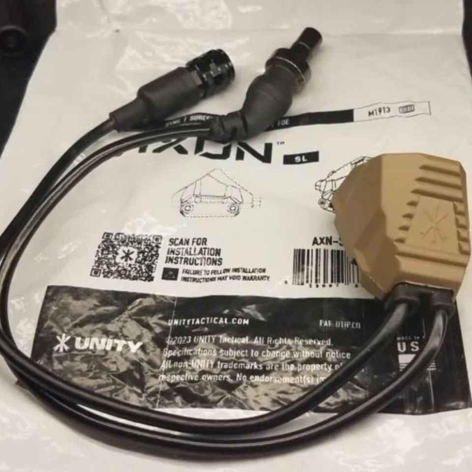 Image 1 - UNITY AXON Sync Perst 4 Gen2