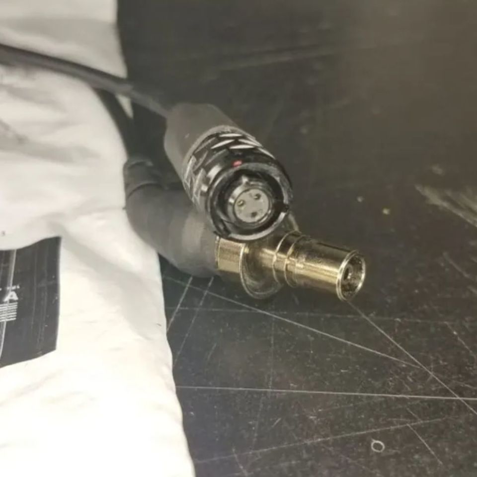 Image 2 - UNITY AXON Sync Perst 4 Gen2