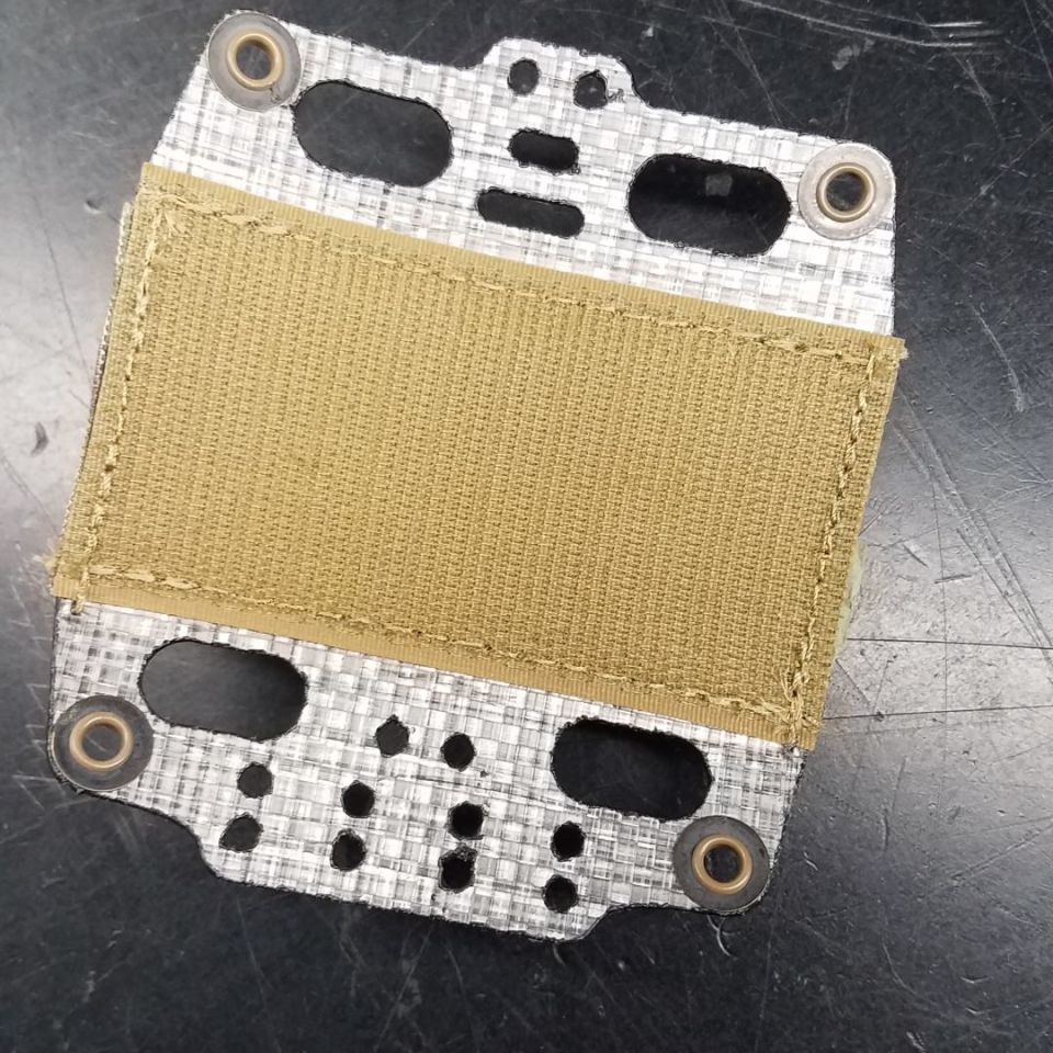 Image 2 - Ferro Battery pack holder