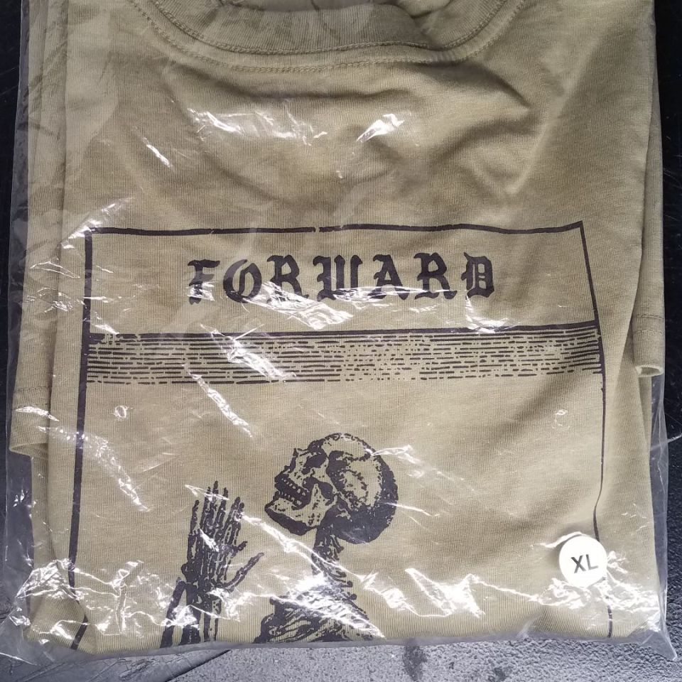 Image 1 - Forward Observations XL Death 