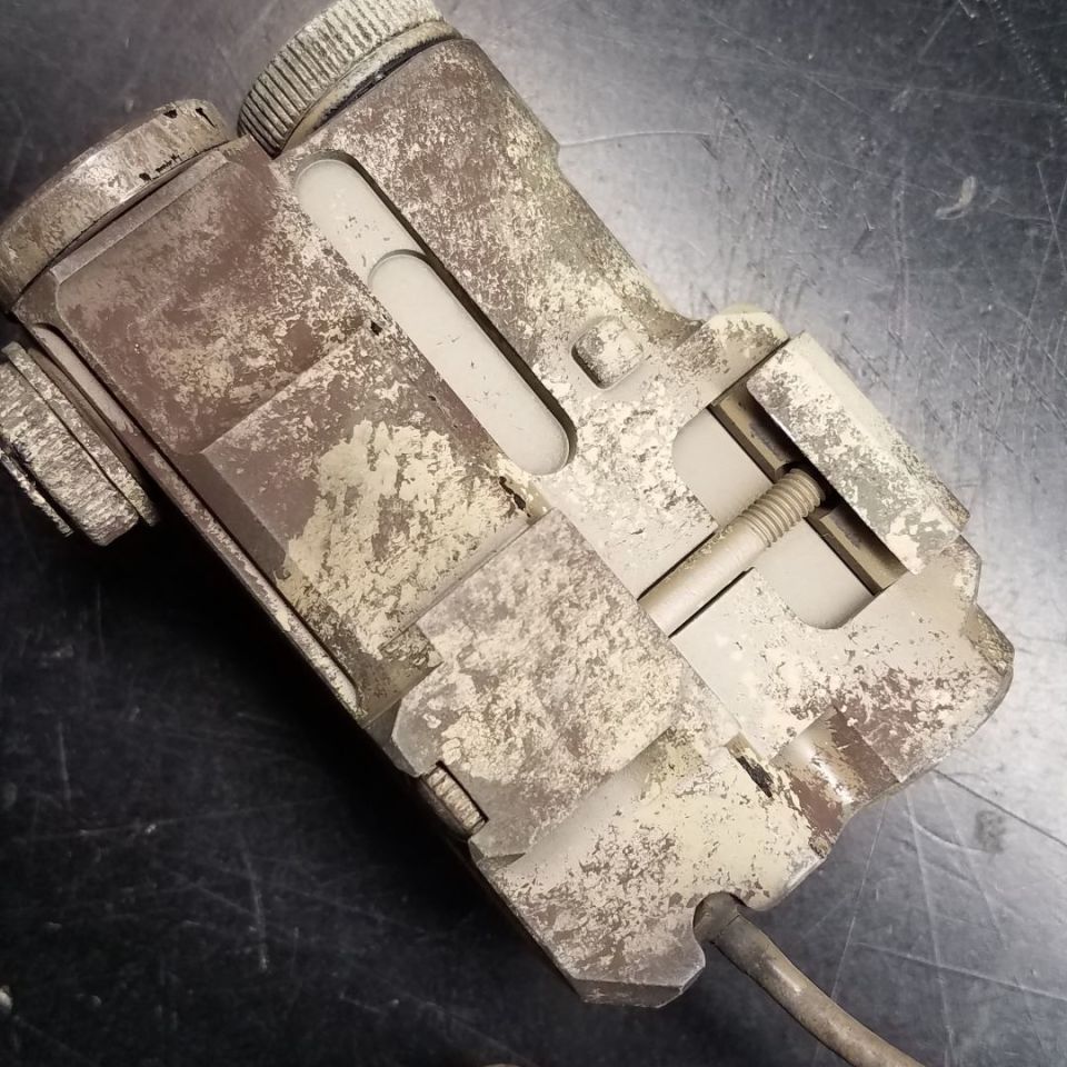 Image 4 - PRICE DROP! Zenitco Perst 4 Gen 3