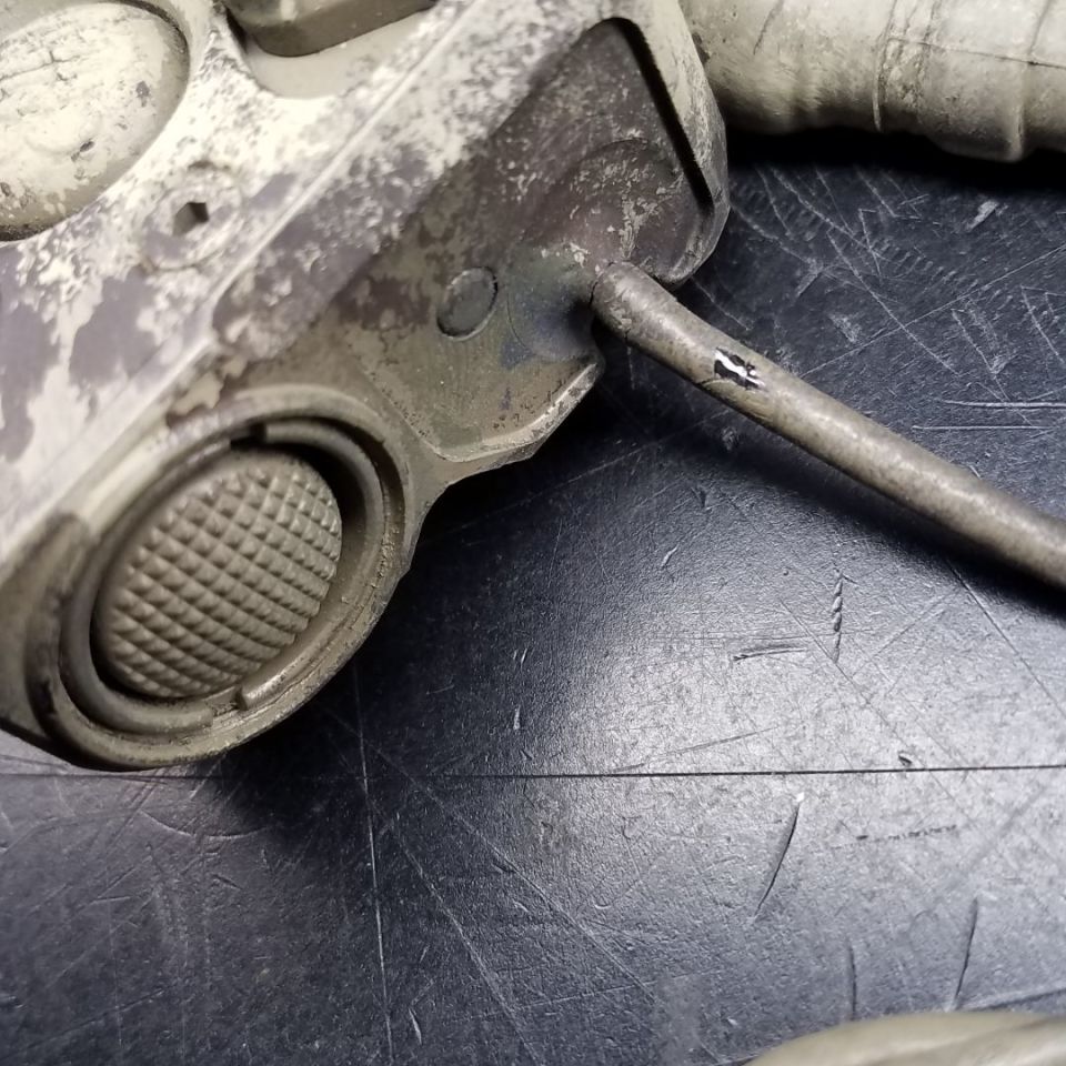 Image 3 - PRICE DROP! Zenitco Perst 4 Gen 3