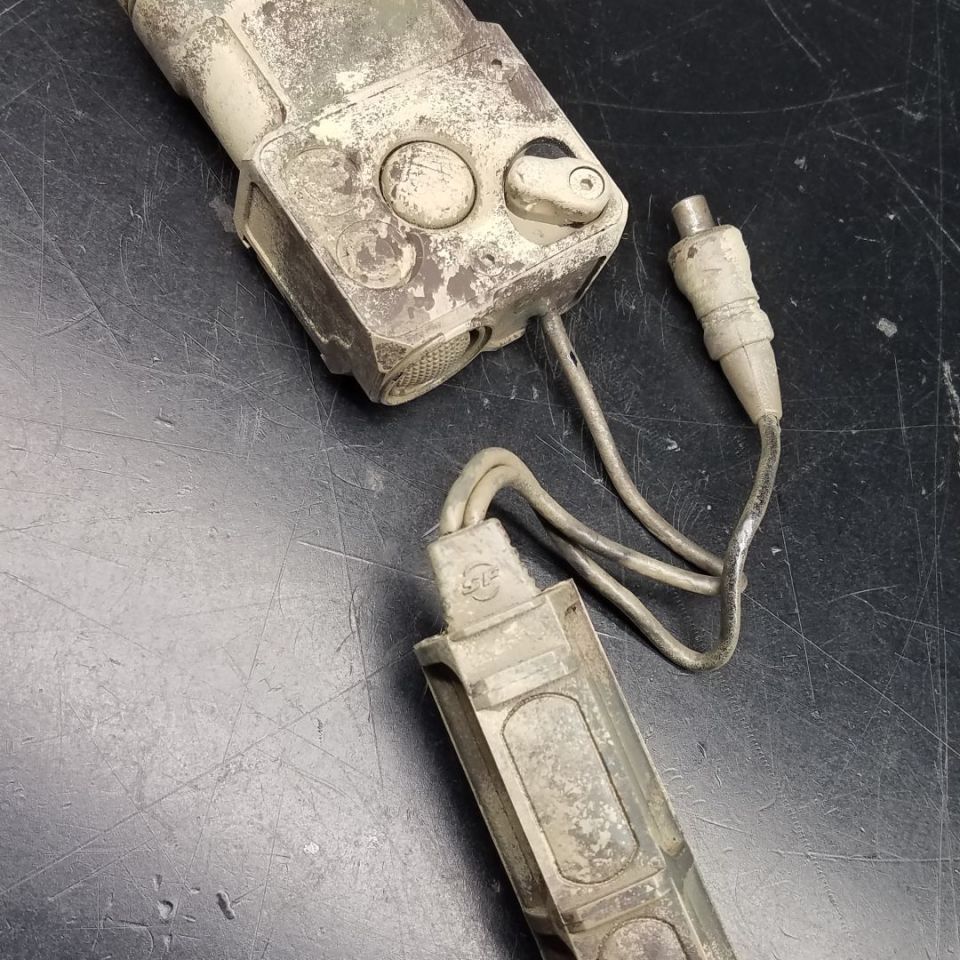 Image 1 - PRICE DROP! Zenitco Perst 4 Gen 3