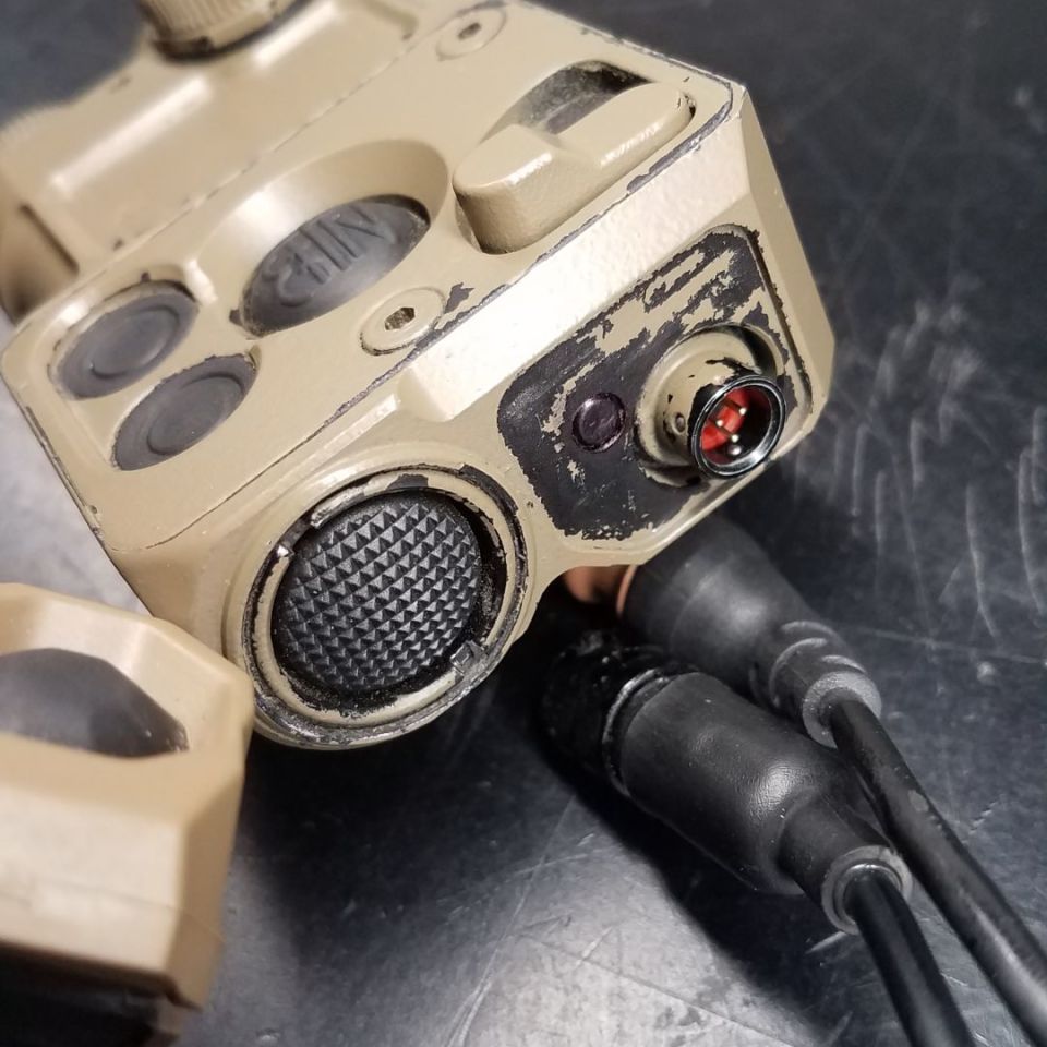 Image 2 - PRICE DROP! Zenitco Perst 4 Gen 2