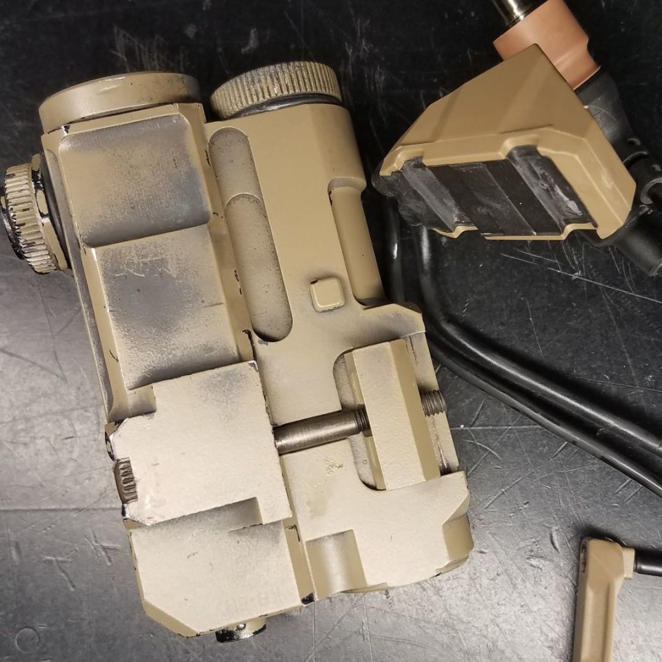 Image 4 - PRICE DROP! Zenitco Perst 4 Gen 2