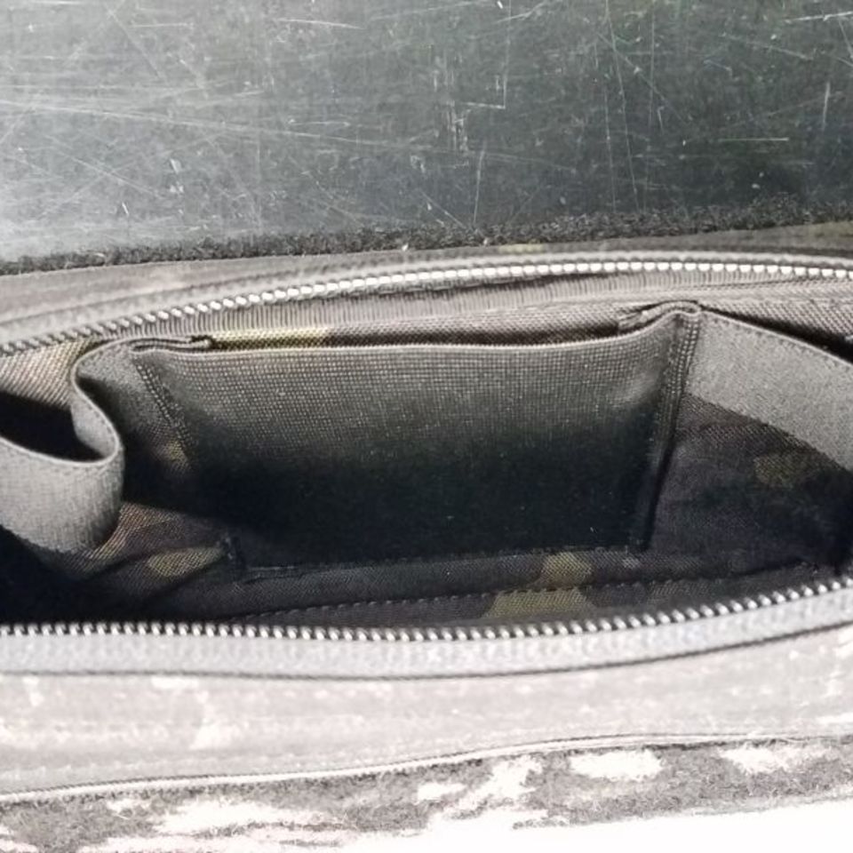 Image 2 - Night vision INC NodPod