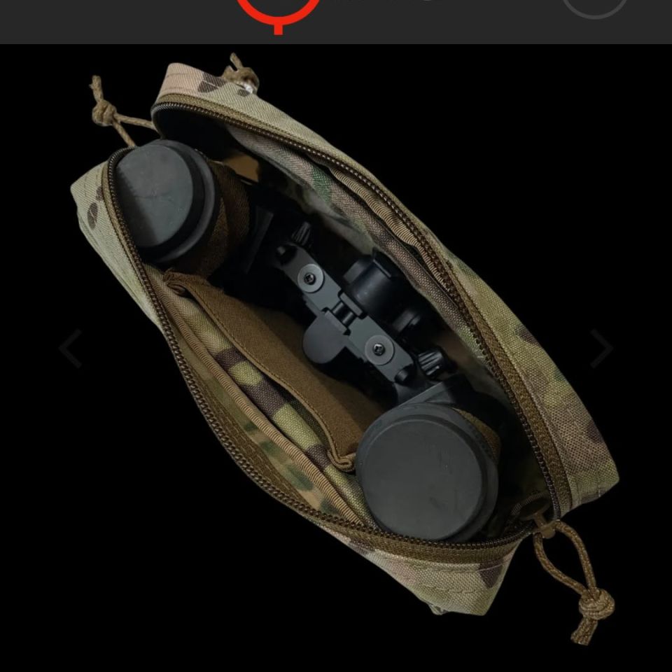 Image 3 - Night vision INC NodPod