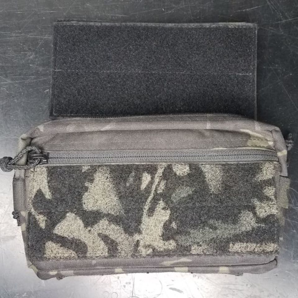 Image 1 - Night vision INC NodPod