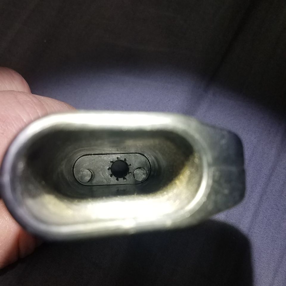 Image 5 - KAC A2 Grips