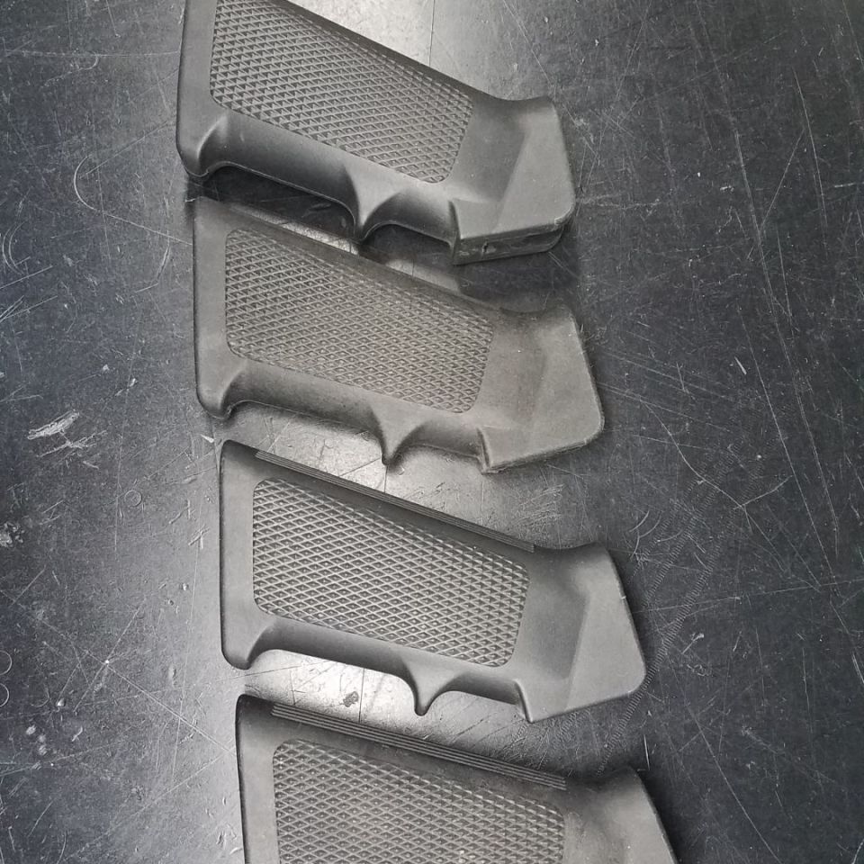 Image 1 - KAC A2 Grips