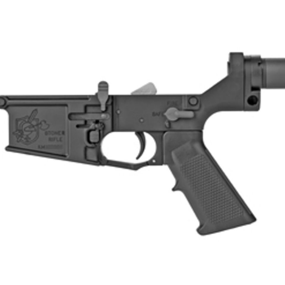 Image 2 - KAC A2 Grips