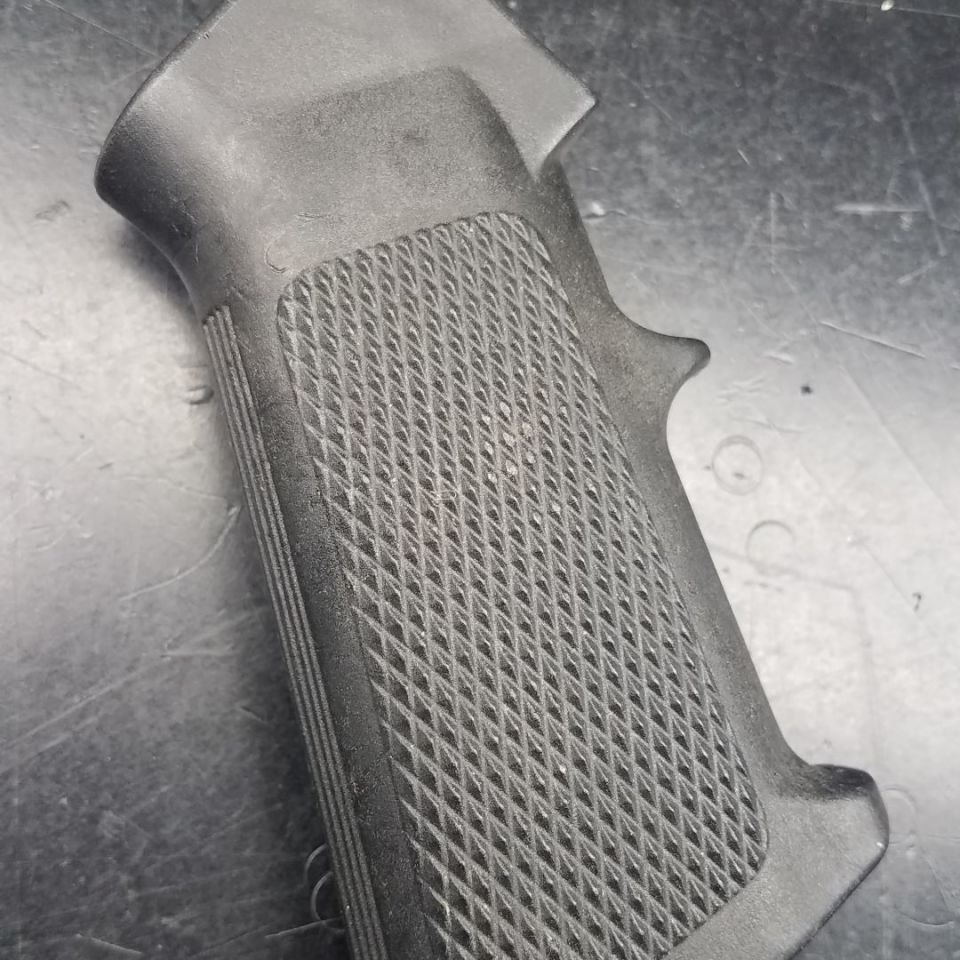 Image 4 - KAC A2 Grips