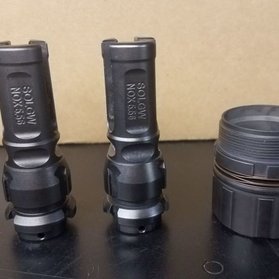 Image 3 - SOLGW NOX9