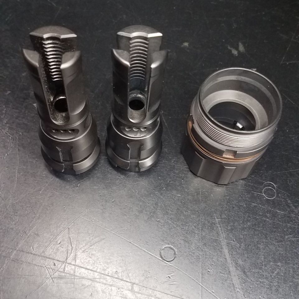 Image 1 - SOLGW NOX9