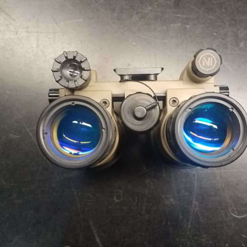 Image 3 - Rnvg L3 WP 2400fom night vision inc FDE