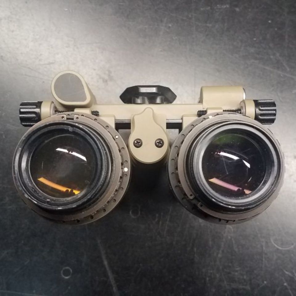 Image 2 - Rnvg L3 WP 2400fom night vision inc FDE