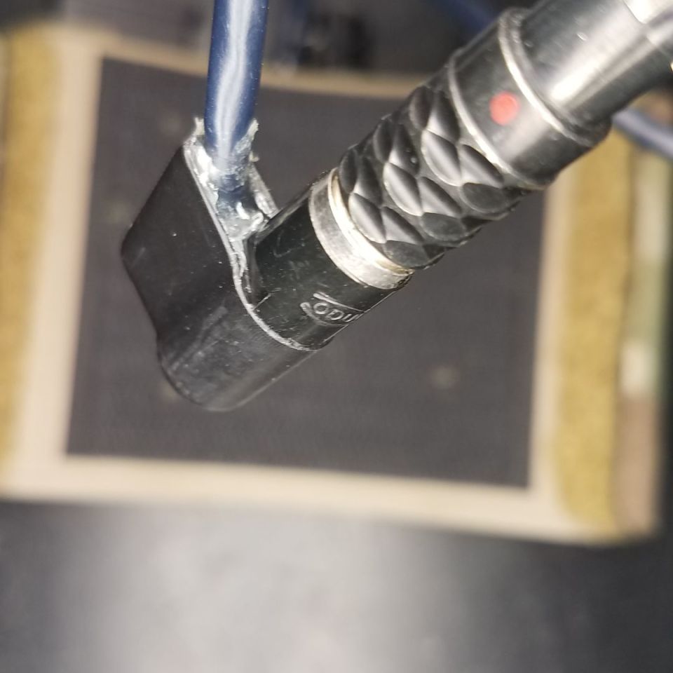 Image 4 - AB/NV inc RNVG Battery pack