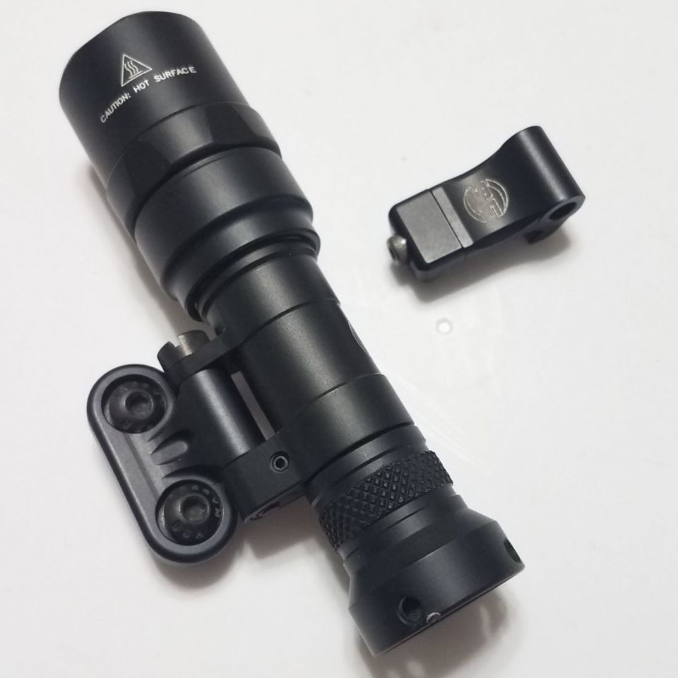 Image 2 - Surefire M340 pro KE1H