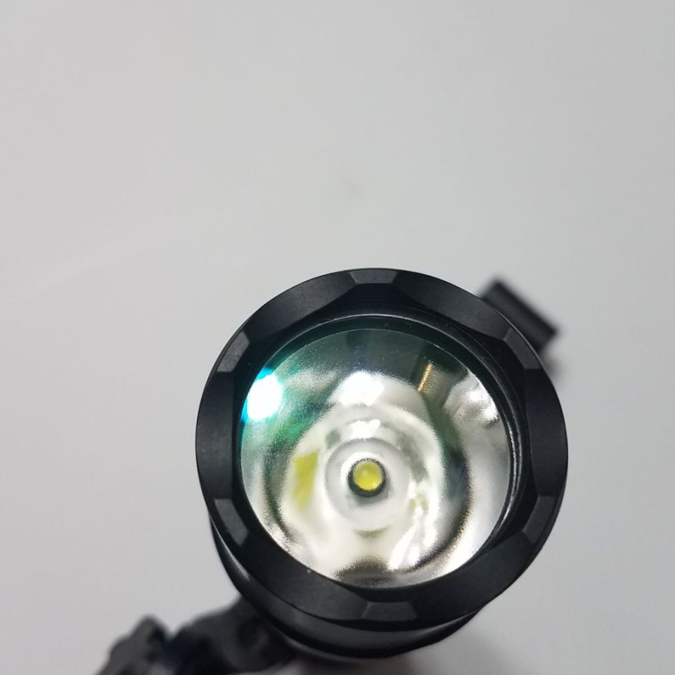 Image 3 - Surefire M340 pro KE1H
