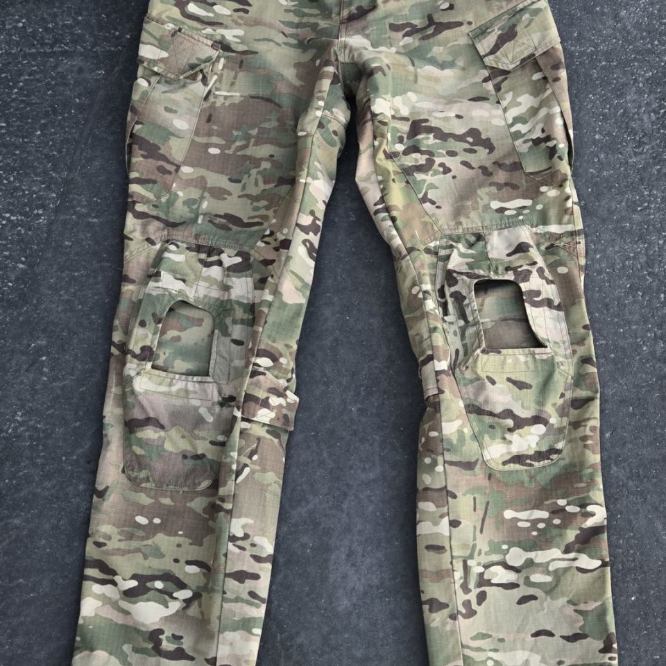 Image 2 - Crye Clones 