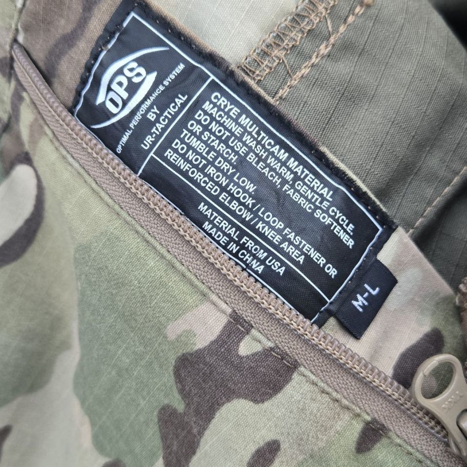 Image 4 - Crye Clones 