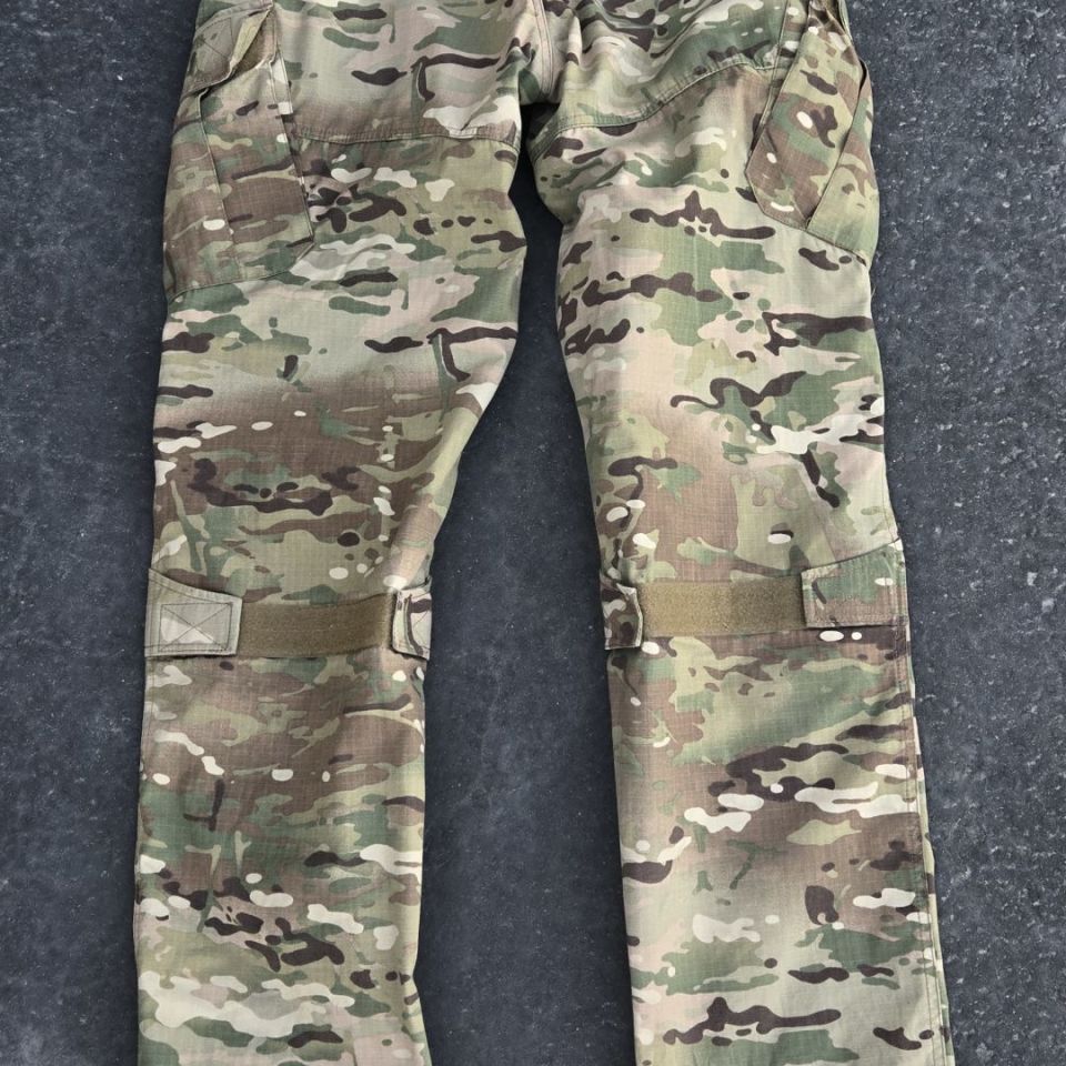 Image 1 - Crye Clones 