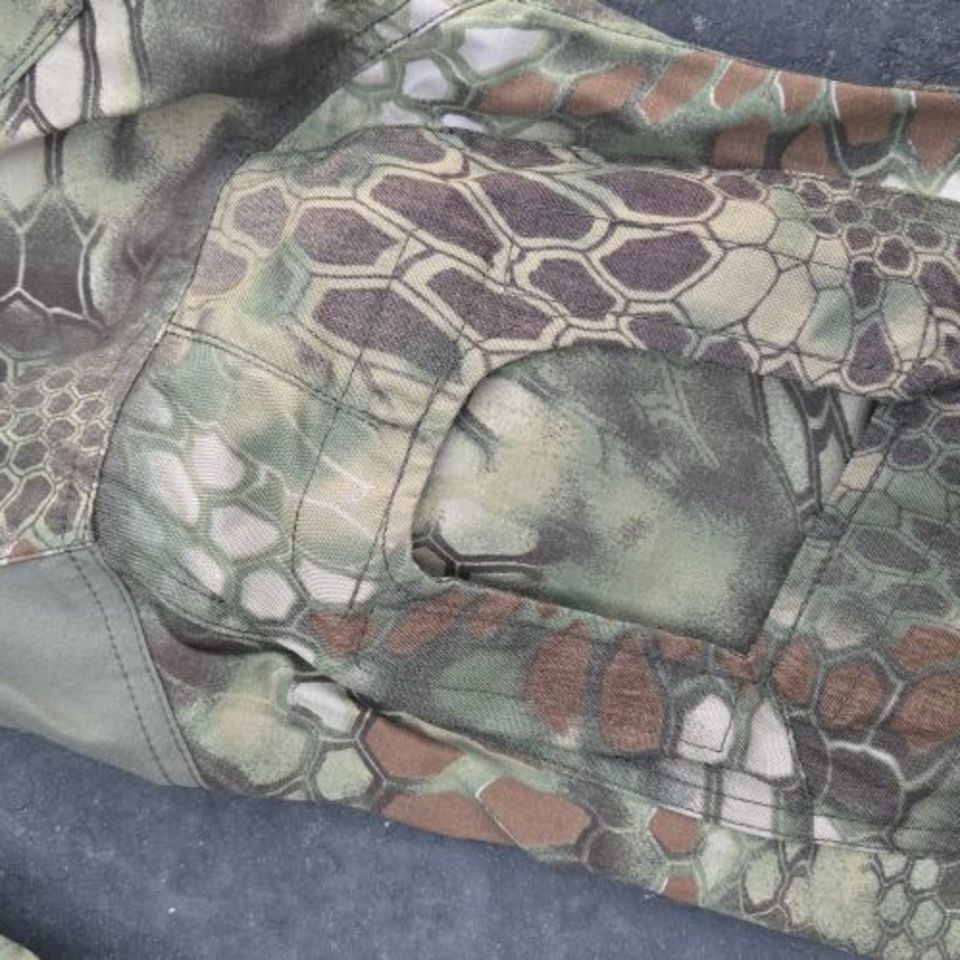 Image 3 - Crye Clones 