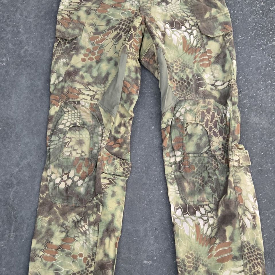 Image 2 - Crye Clones 