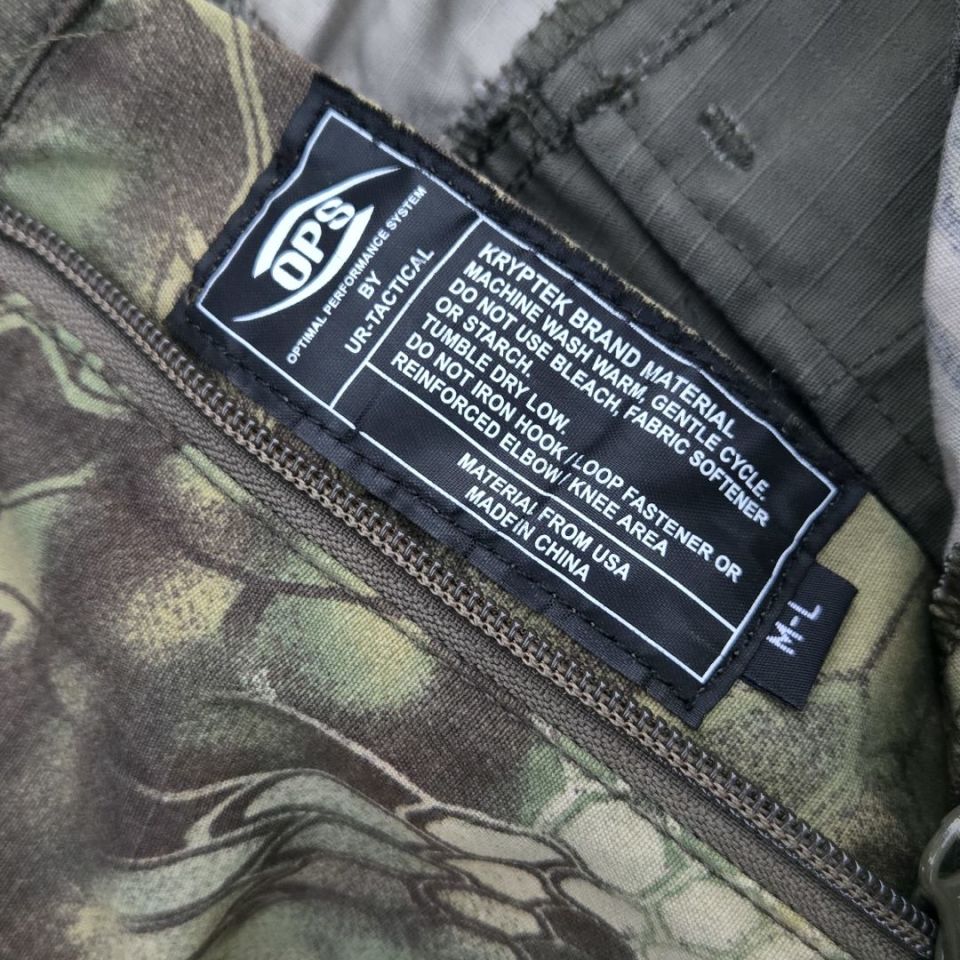 Image 4 - Crye Clones 