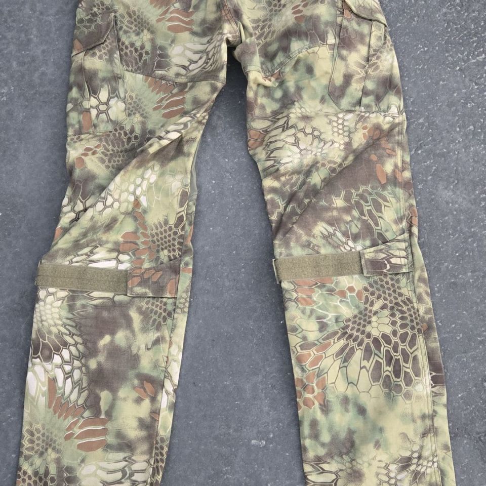 Image 1 - Crye Clones 