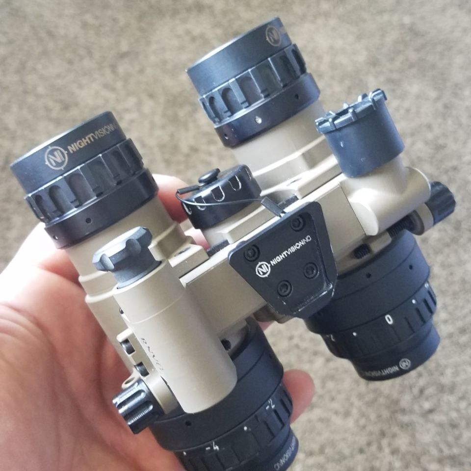 Image 1 - RNVG FDE housing 