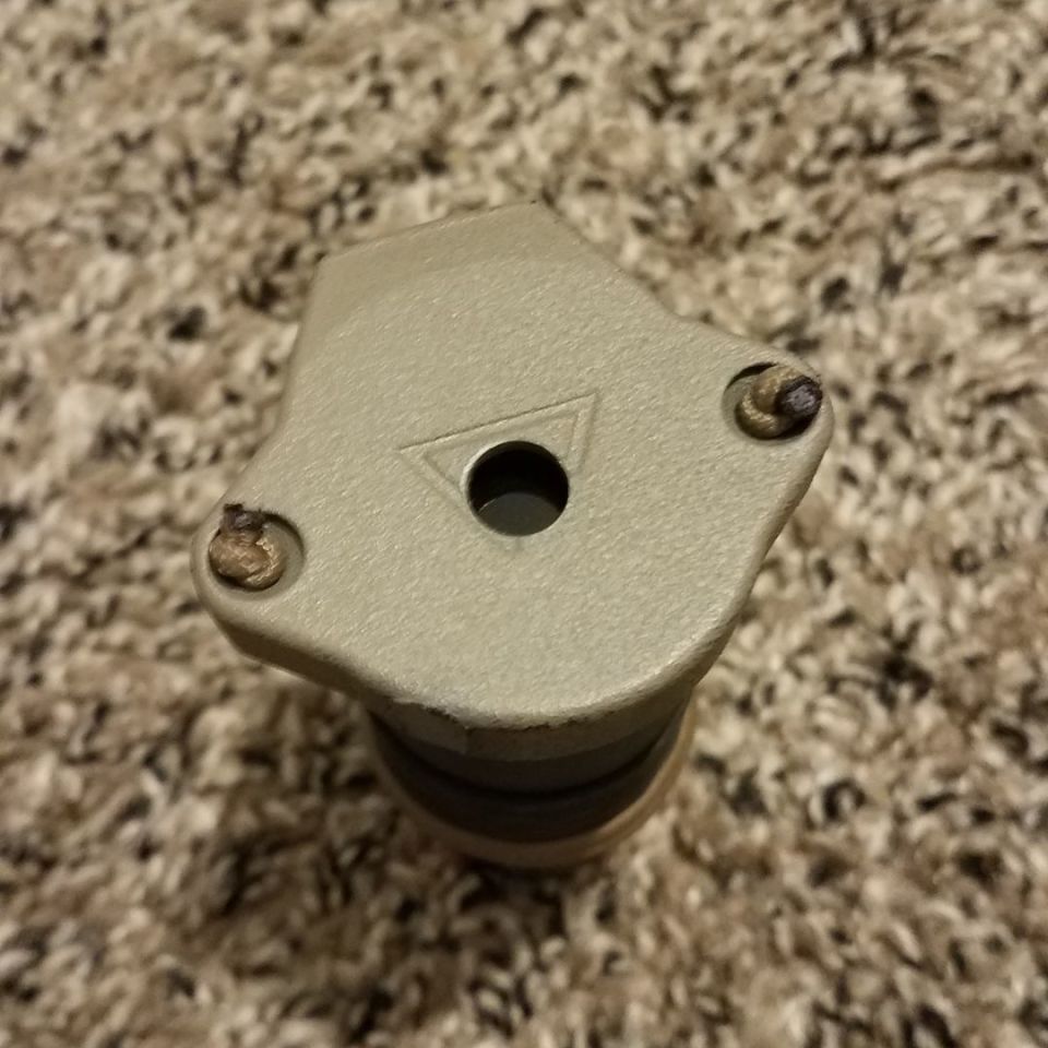 Image 4 - Z Bolt IR Blazer head W/ OHC c