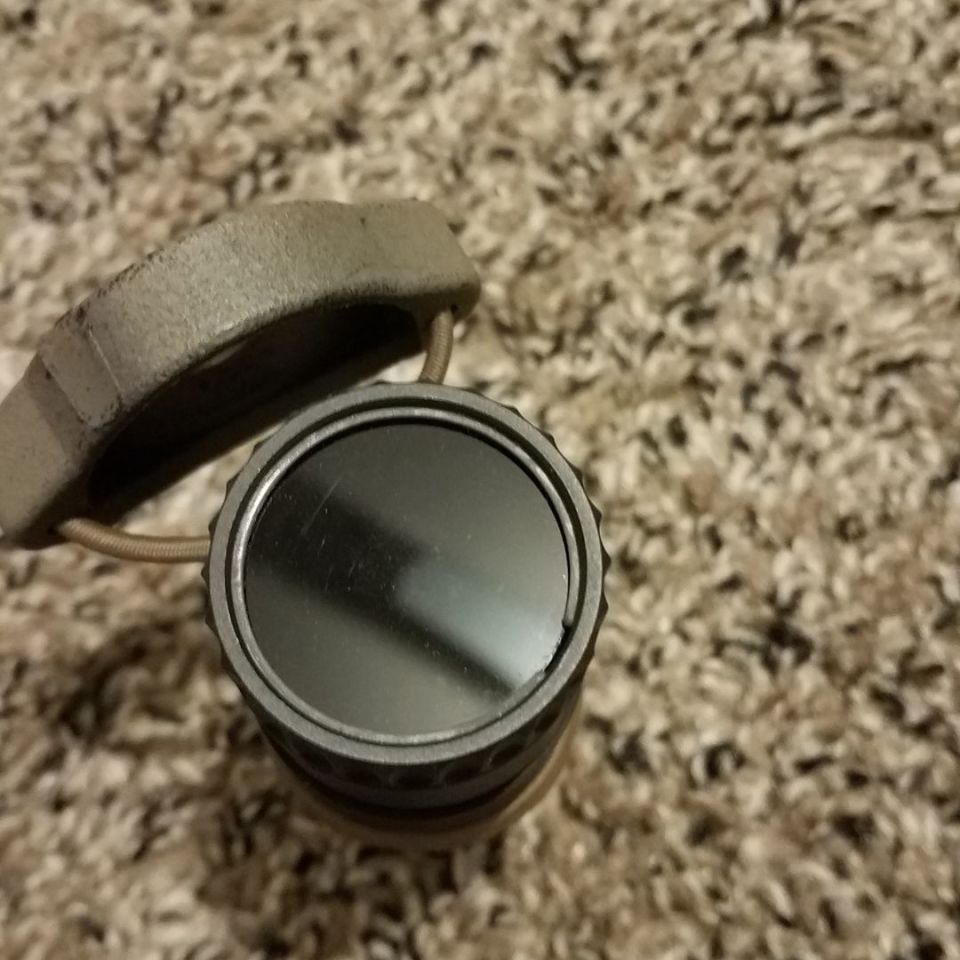 Image 3 - Z Bolt IR Blazer head W/ OHC c