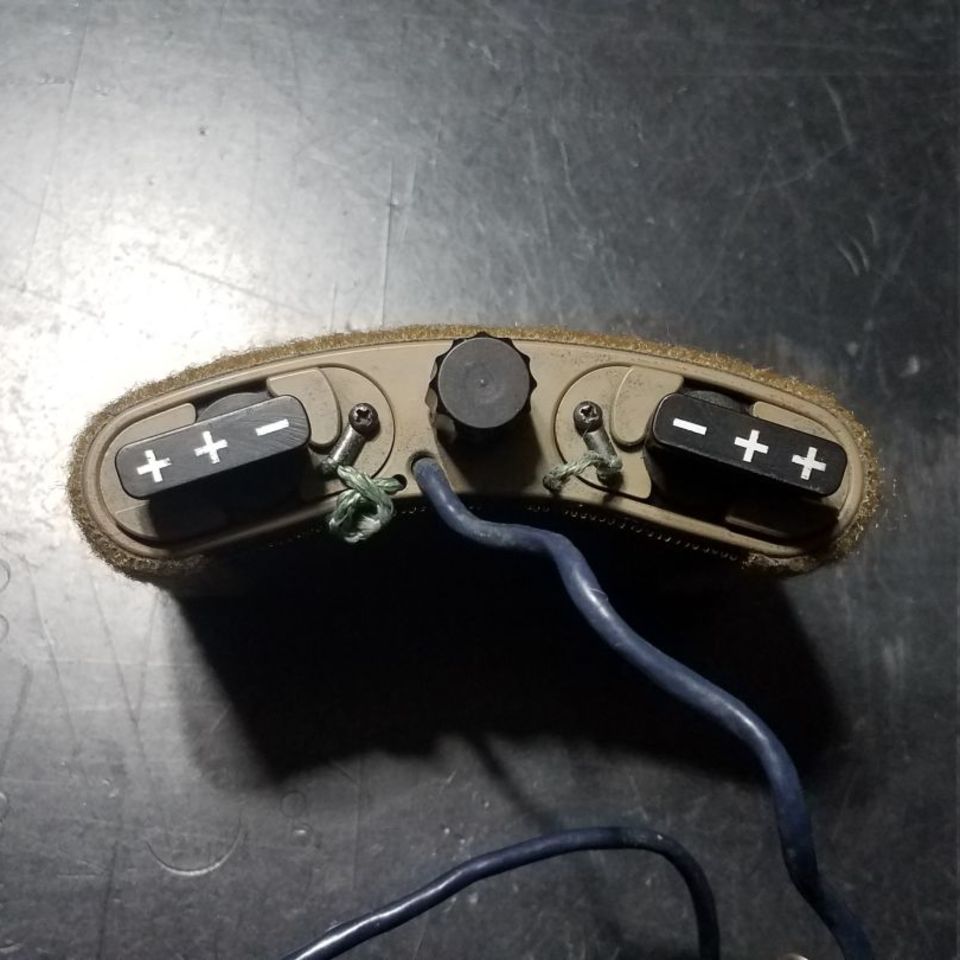 Image 3 - AB NV RNVG Battery Pack 