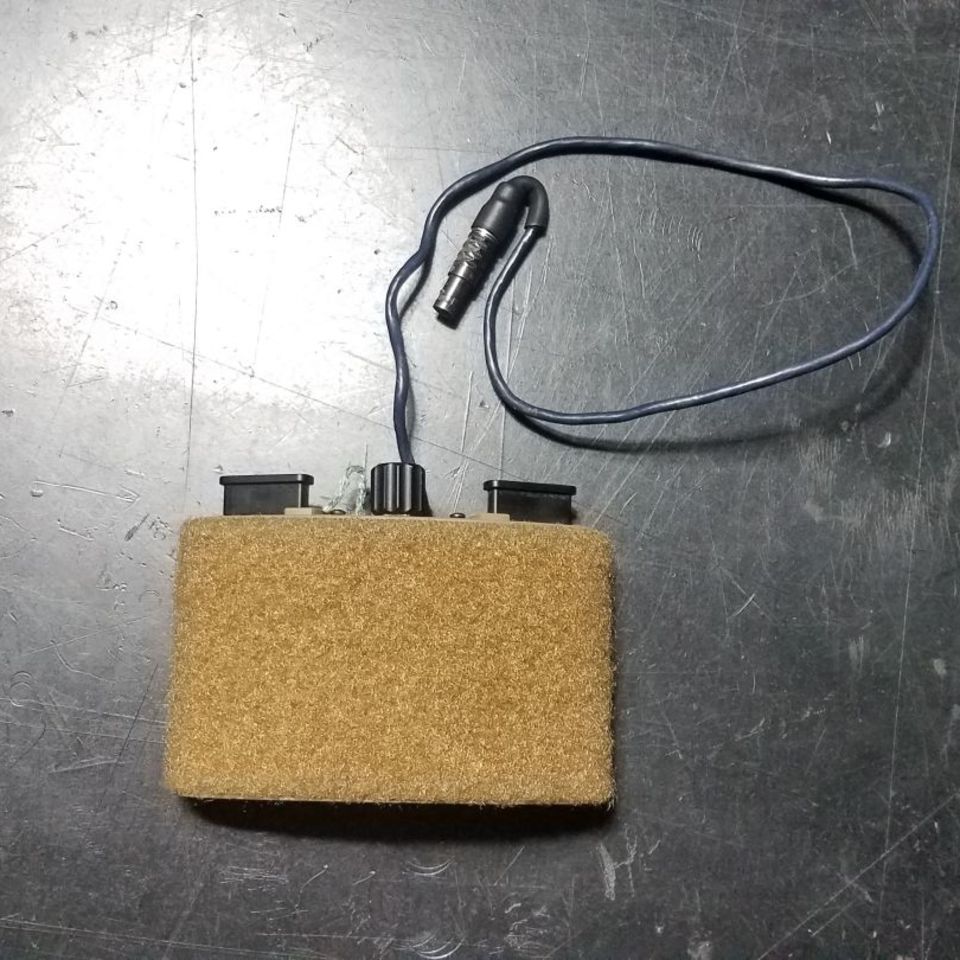 Image 1 - AB NV RNVG Battery Pack 