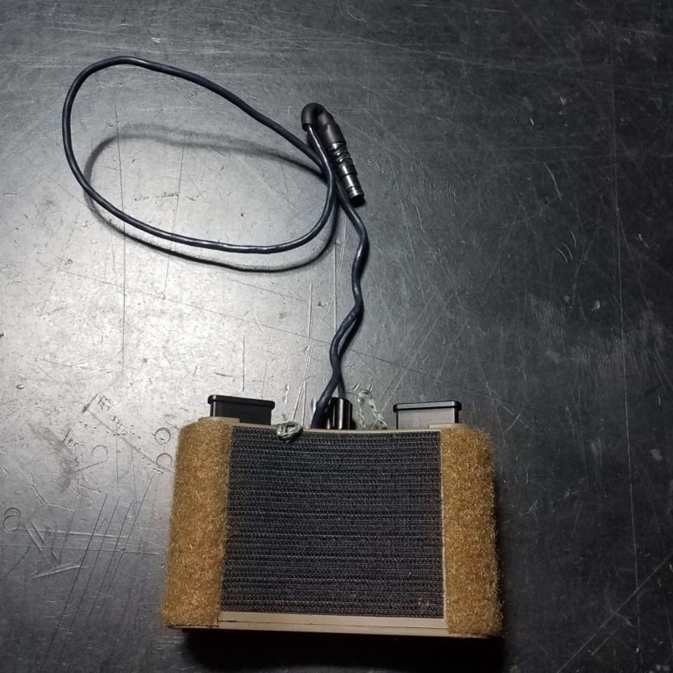 Image 2 - AB NV RNVG Battery Pack 