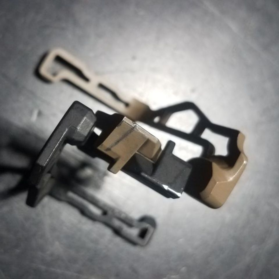 Image 4 - Phase 5 bolt catch