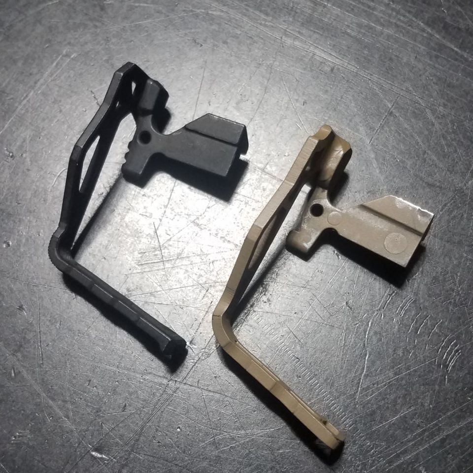 Image 2 - Phase 5 bolt catch